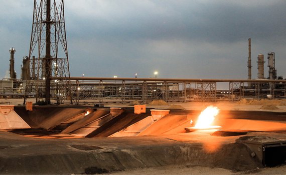 CAPT | CAPT| Kuwait National Petroleum Company