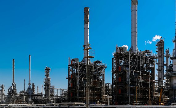 CAPT | CAPT| Kuwait National Petroleum Company